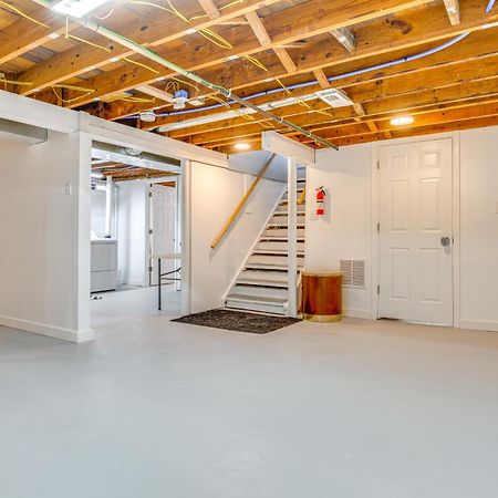 Indianapolis Area Home - Walk To The Speedway! Экстерьер фото