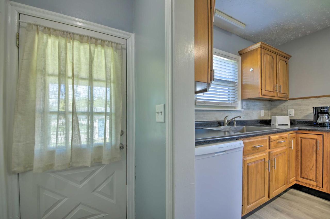 Indianapolis Area Home - Walk To The Speedway! Экстерьер фото