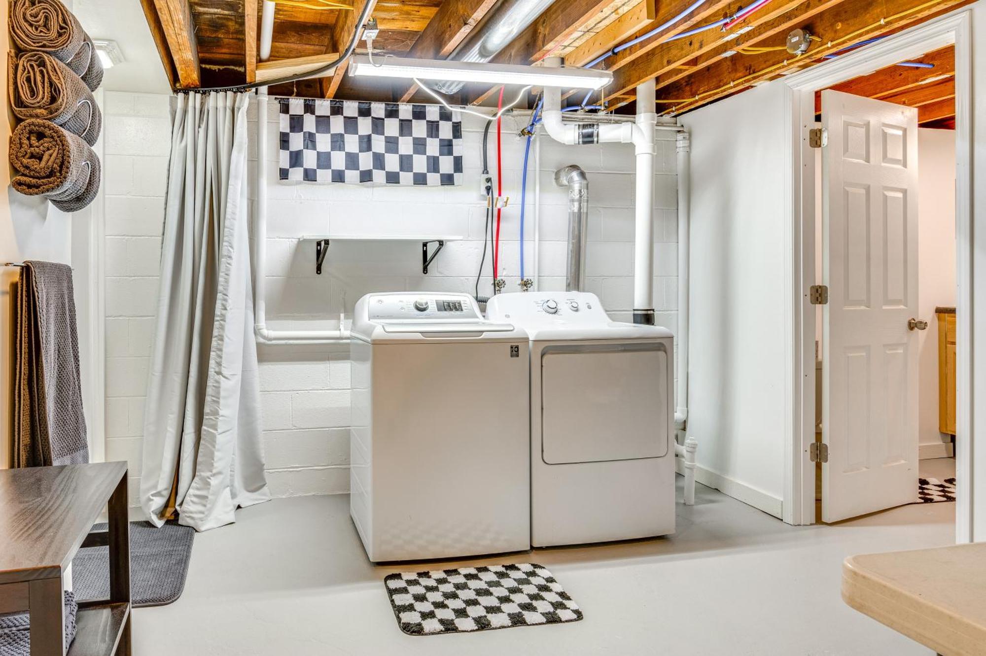 Indianapolis Area Home - Walk To The Speedway! Экстерьер фото